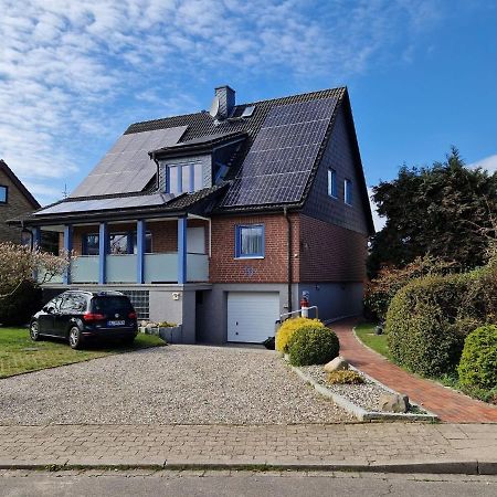 Ferienwohnung In Grömitz Zewnętrze zdjęcie