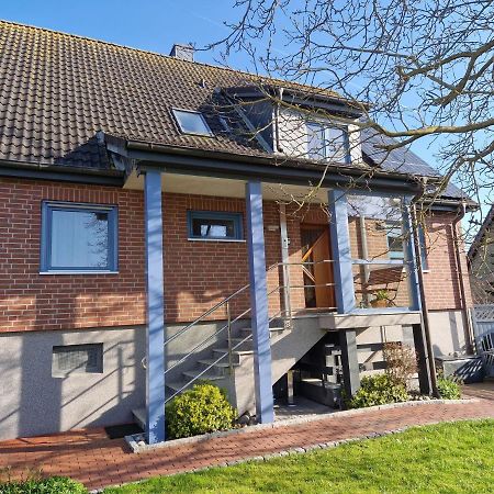 Ferienwohnung In Grömitz Zewnętrze zdjęcie