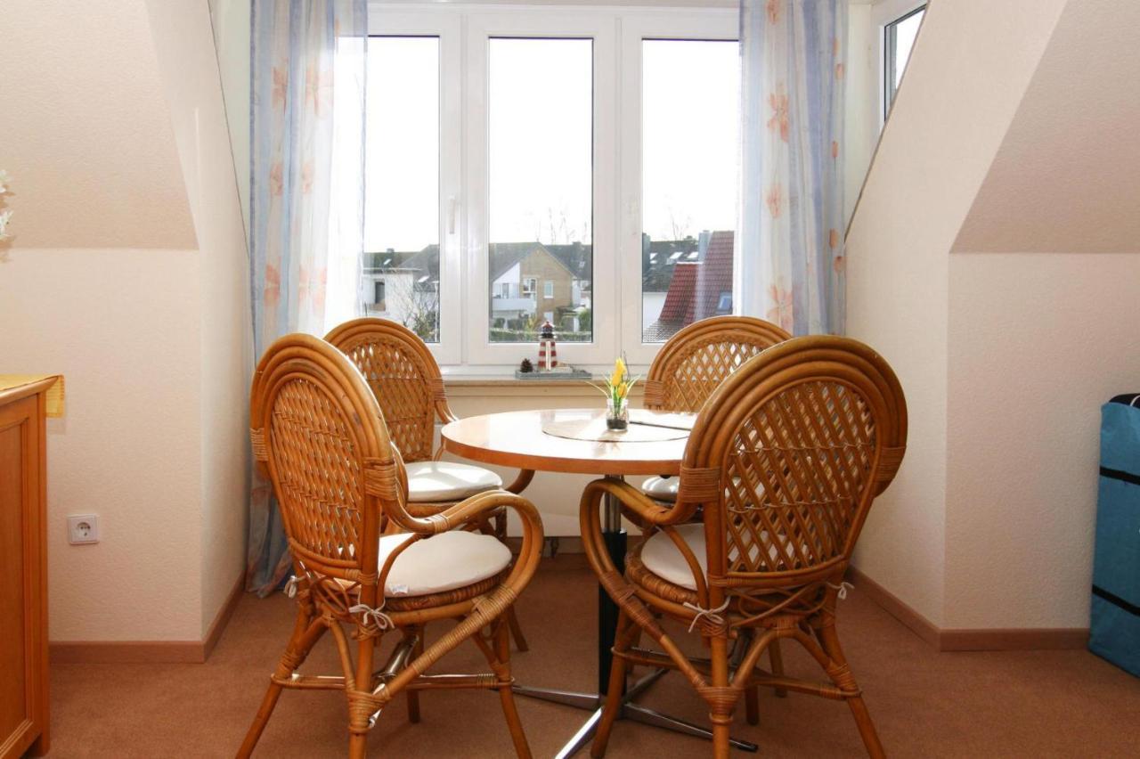 Ferienwohnung In Grömitz Zewnętrze zdjęcie