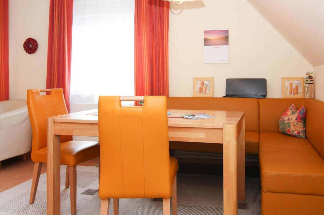 Ferienwohnung In Grömitz Zewnętrze zdjęcie