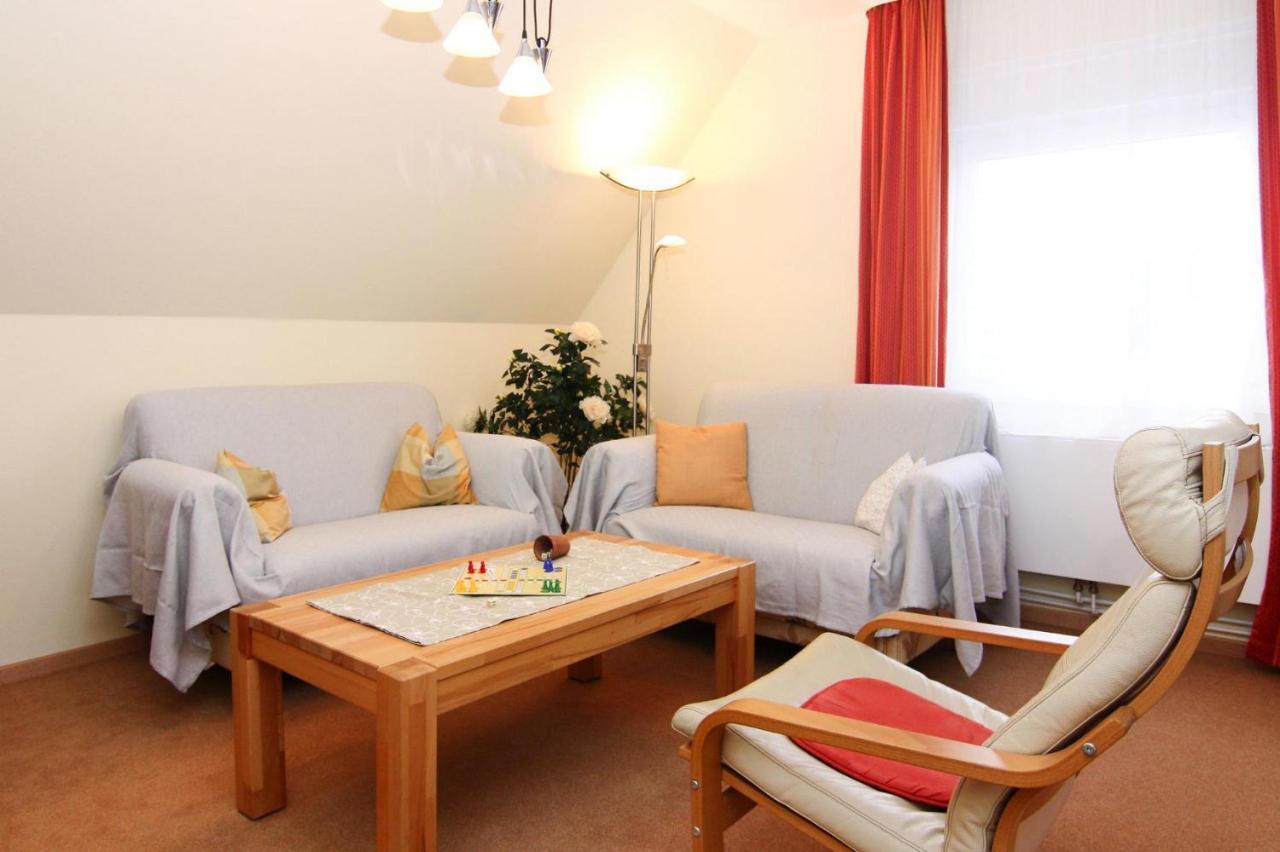Ferienwohnung In Grömitz Zewnętrze zdjęcie