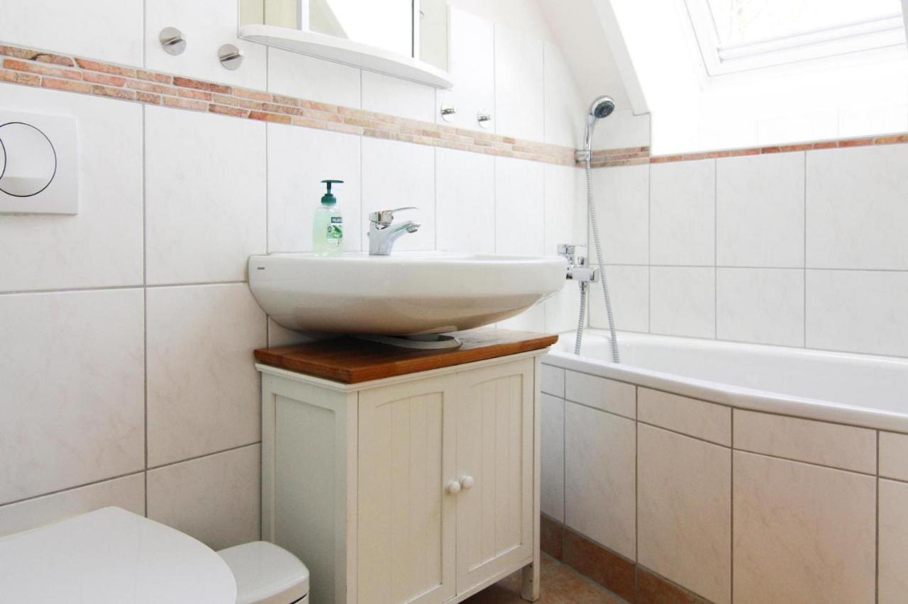 Ferienwohnung In Grömitz Zewnętrze zdjęcie