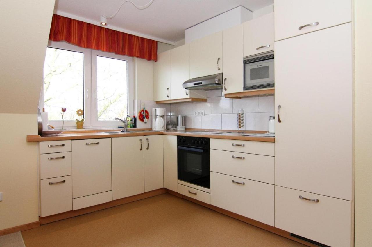 Ferienwohnung In Grömitz Zewnętrze zdjęcie