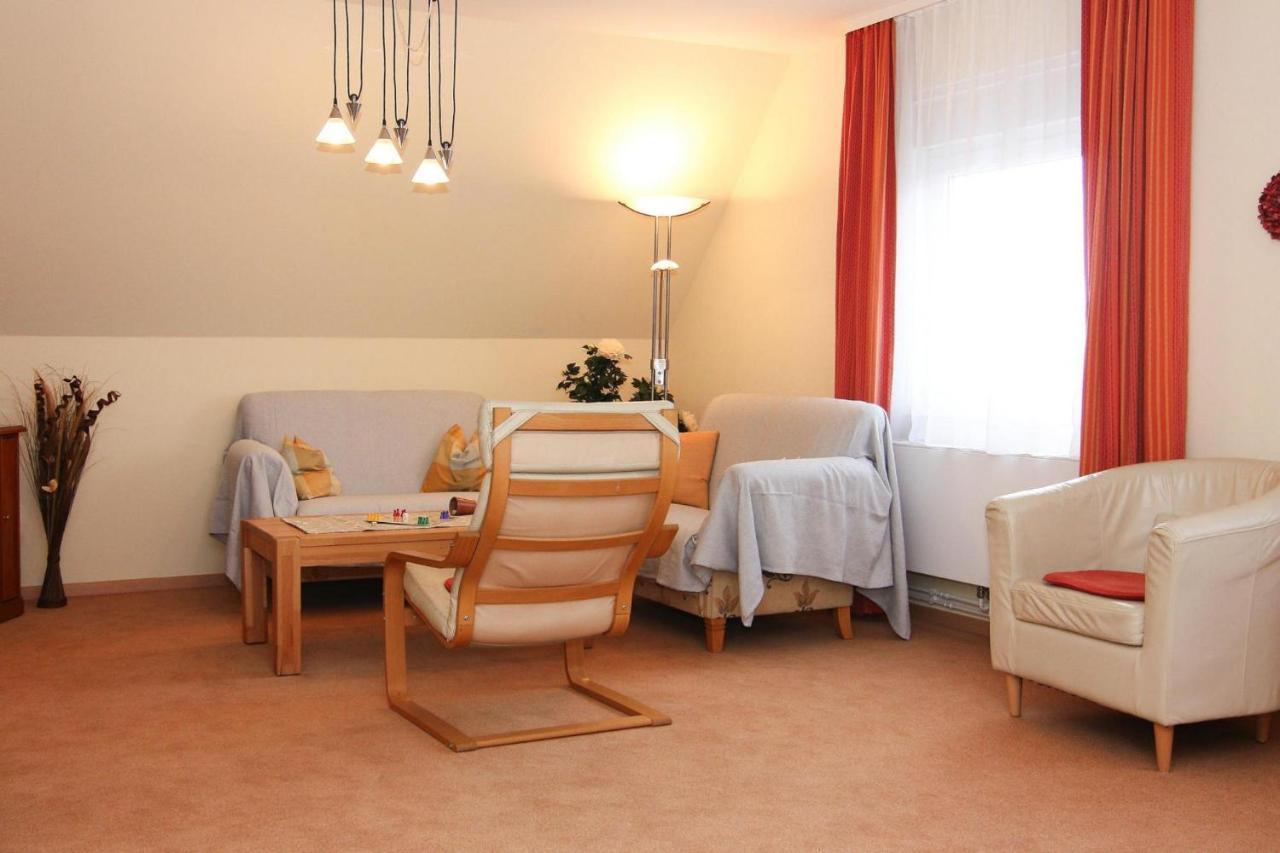 Ferienwohnung In Grömitz Zewnętrze zdjęcie