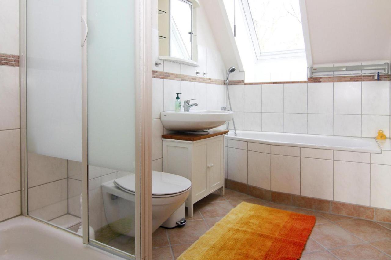 Ferienwohnung In Grömitz Zewnętrze zdjęcie