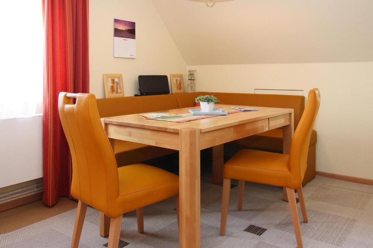 Ferienwohnung In Grömitz Zewnętrze zdjęcie