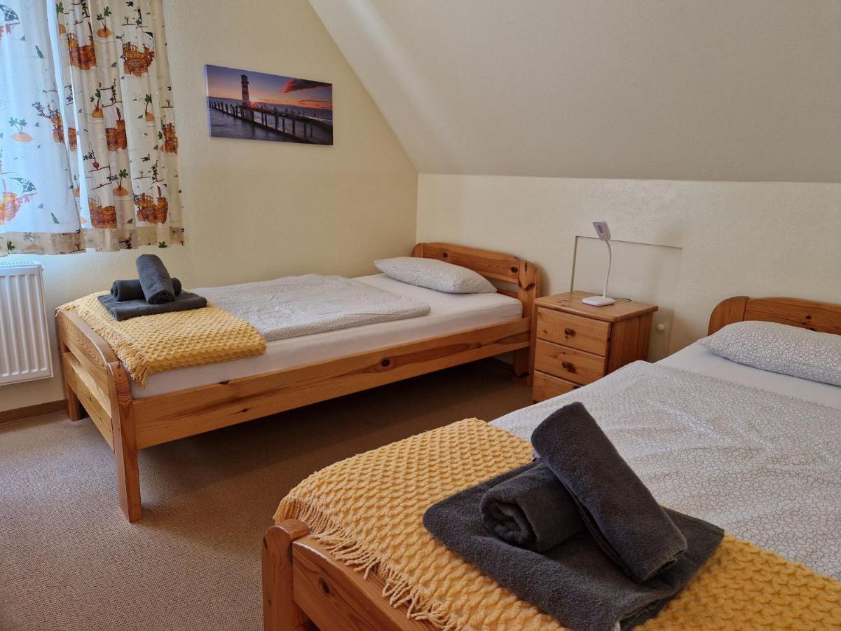 Ferienwohnung In Grömitz Zewnętrze zdjęcie